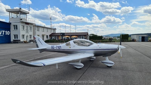 Aerospool WT9