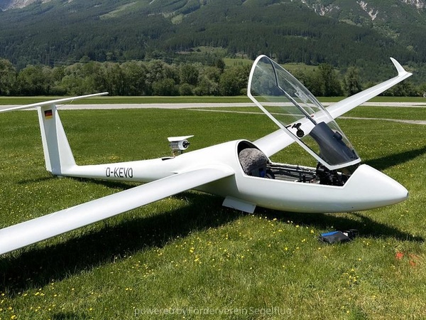 Rolladen-Schneider LS1 Neo