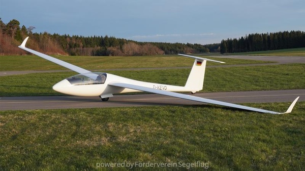 Rolladen Schneider LS4 Neo