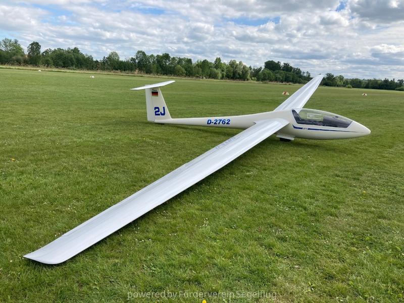 Rolladen Schneider LS1