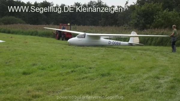 Focke-Wulf Weihe 50