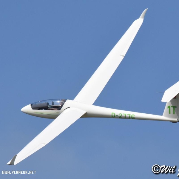 Rolladen Schneider LS1