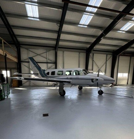 Piper PA-31