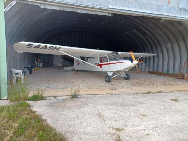 Humbert Aviation Tetra A