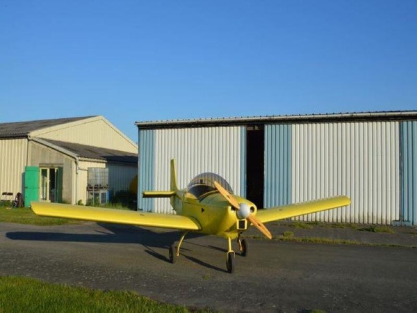 Zenair 601 XL