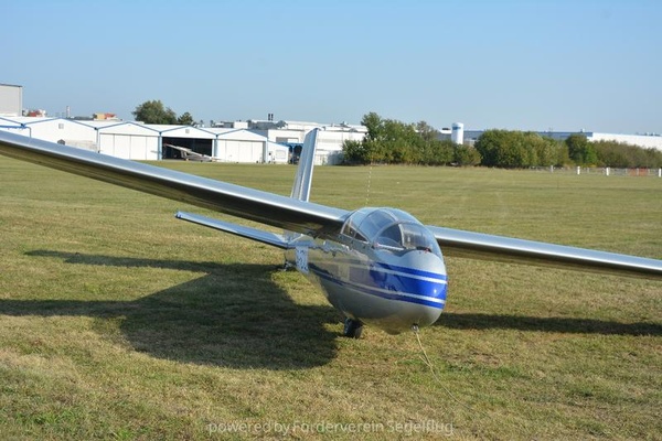 LET Blanik L13