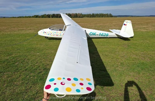 Alexander Schleicher K 7