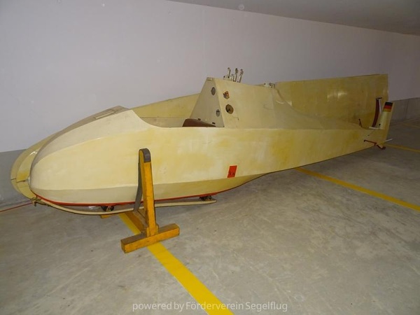 Avro Baby