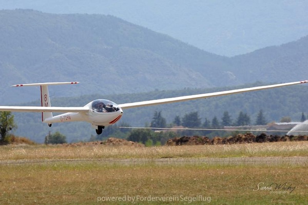 DG DG-300 ELAN