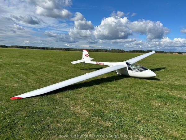 PZL PW-5 Smyk