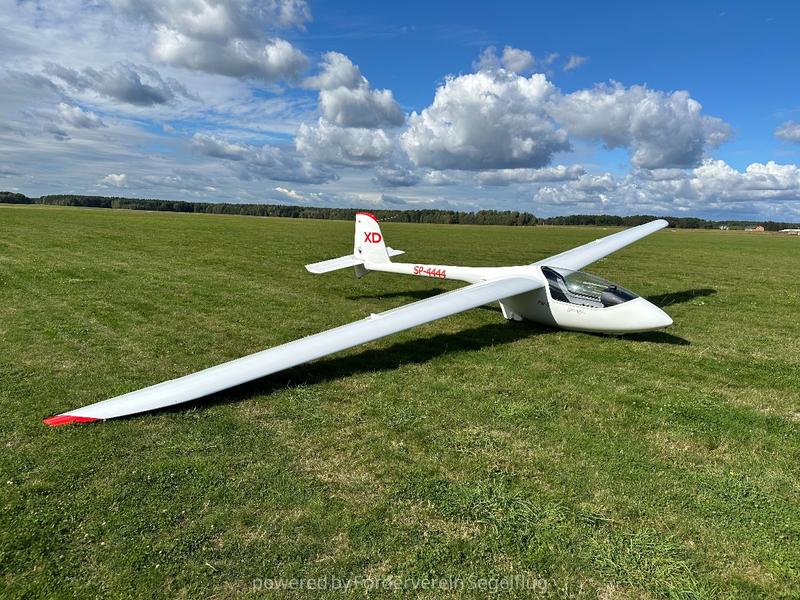 PZL PW-5 Smyk