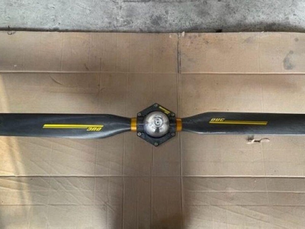 DUC WindSpoon