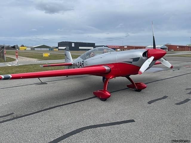 Extra Extra 200 Rebuilt