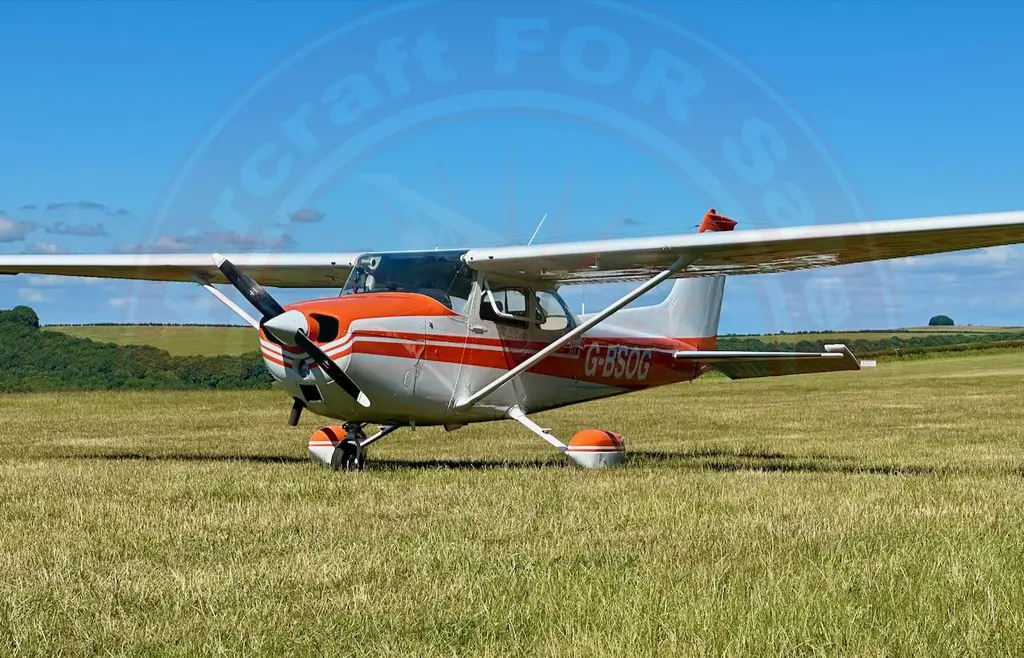 Cessna 172