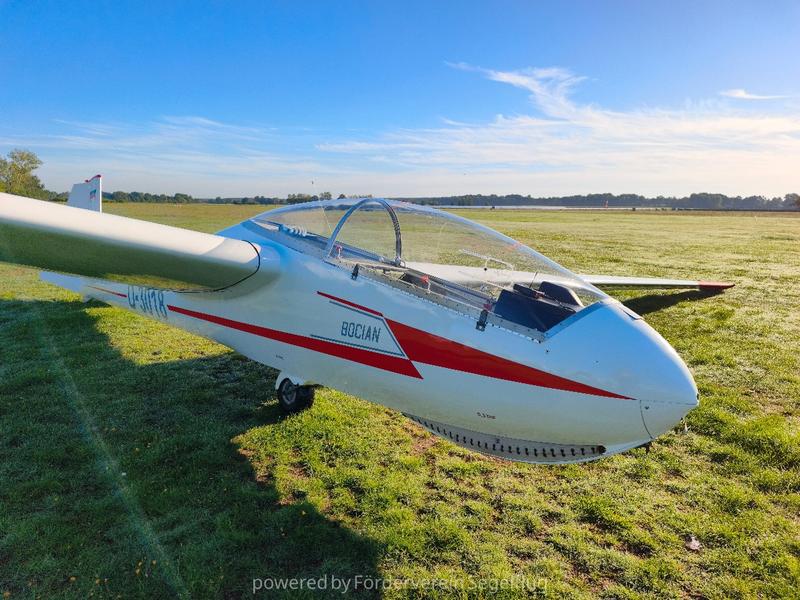 SZD SZD-9