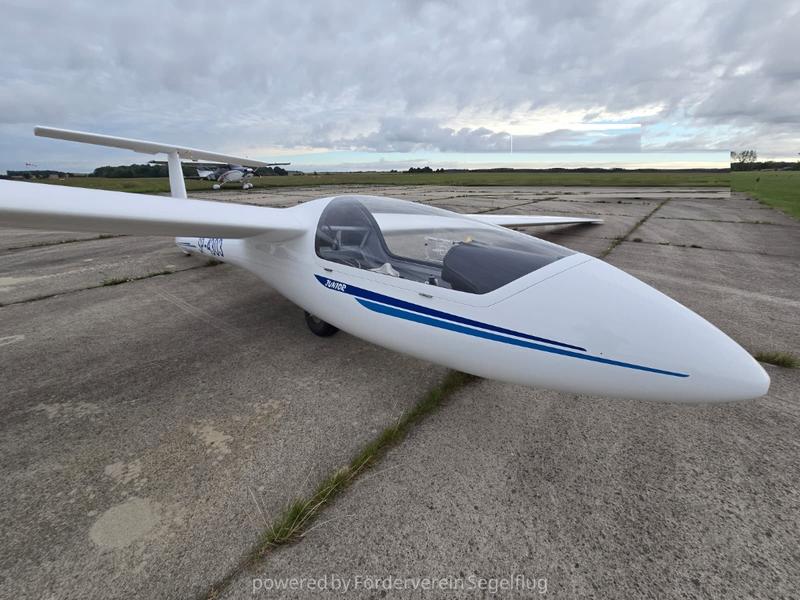 SZD SZD-51 Club