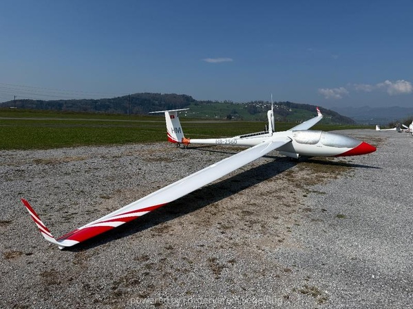Alexander Schleicher ASG 32