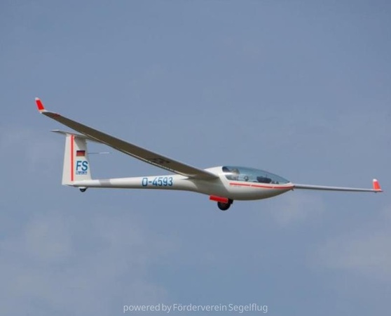 DG DG-300 15m
