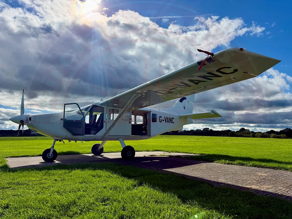 GippsAero GA8