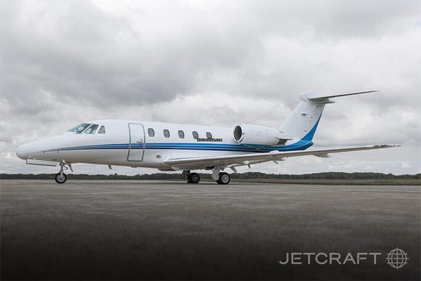 Cessna Citation