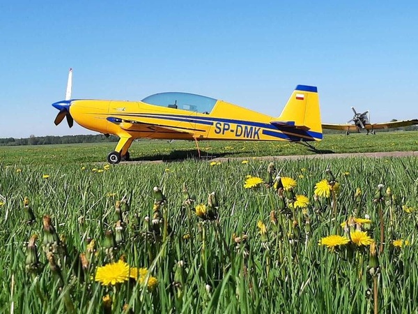Extra 330 LC