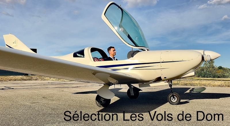 JMB Aircraft VL3