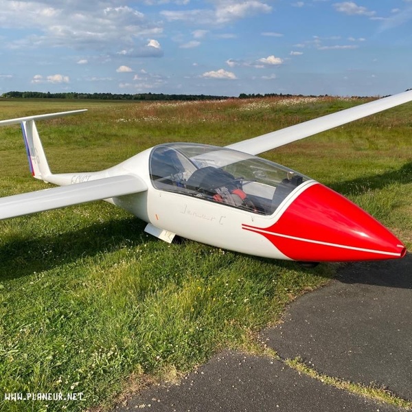 Schleicher Janus C