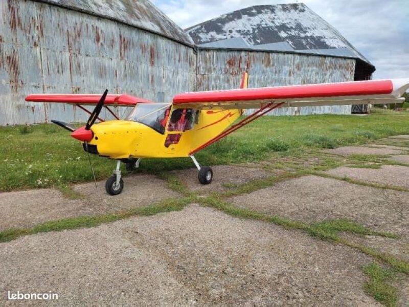 Zenair 701 CH STOL