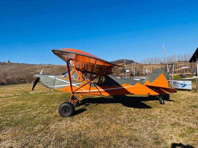 ZLIN AERO Savage Classic