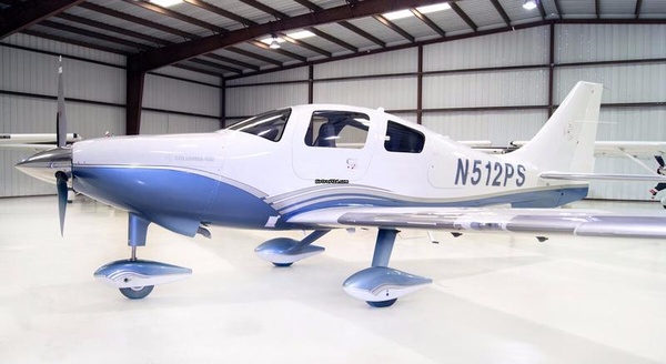 Cessna 400