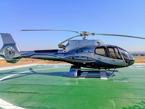 Airbus H130