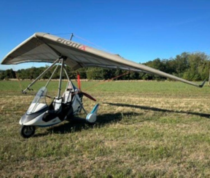 Air Création TANARG 912 Bionnix 2 13