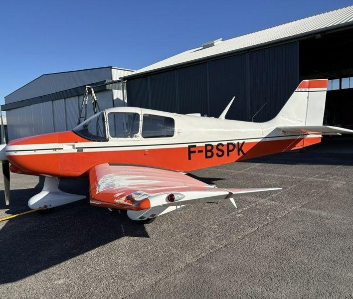 Robin DR300