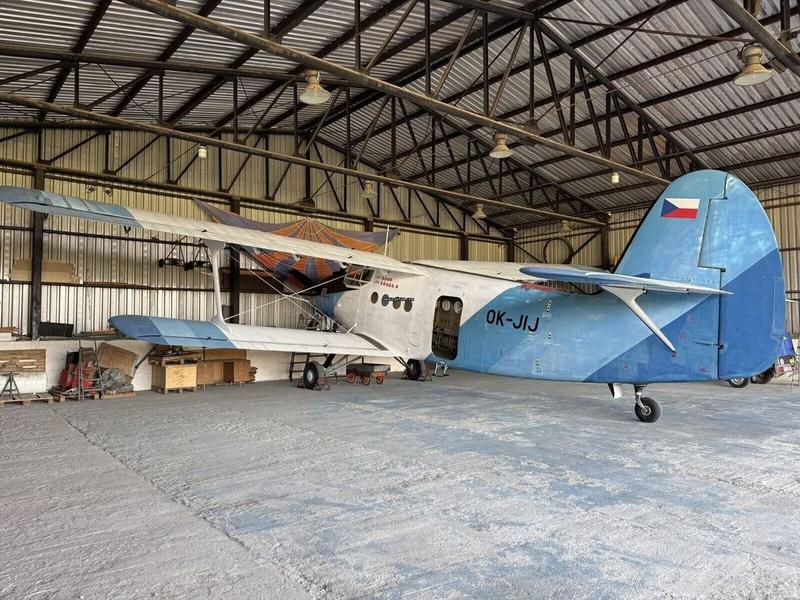 Antonov An-2