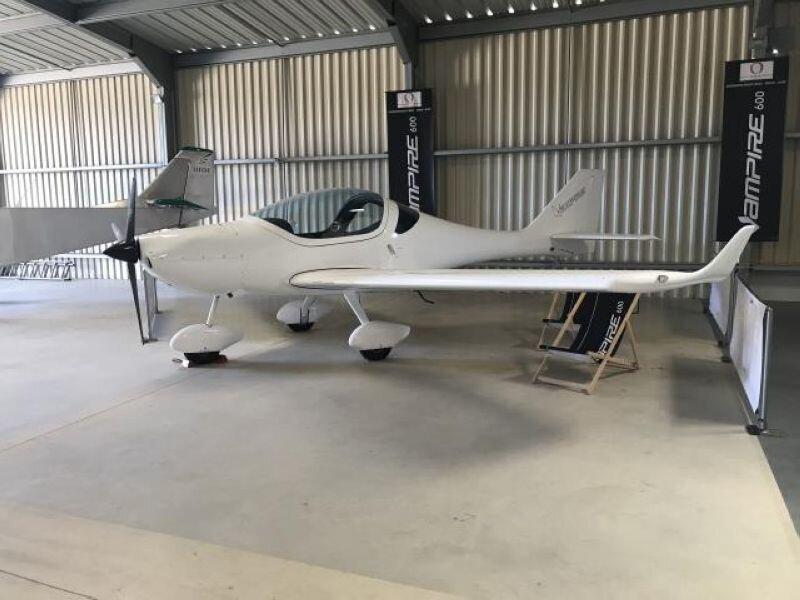 Garland Vampire 912ULS