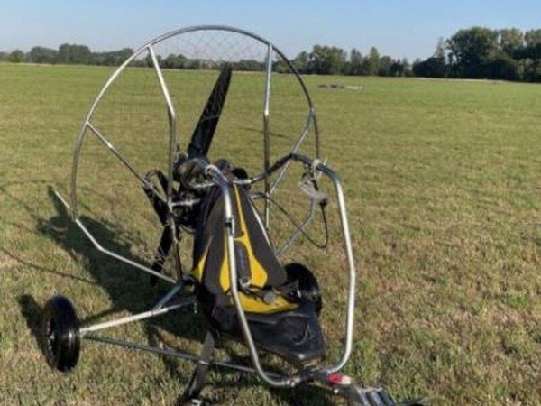 Adventure Funflyer 2