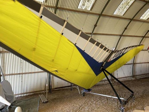 Aquilair Aquilair swing aile IPSOS 14.9