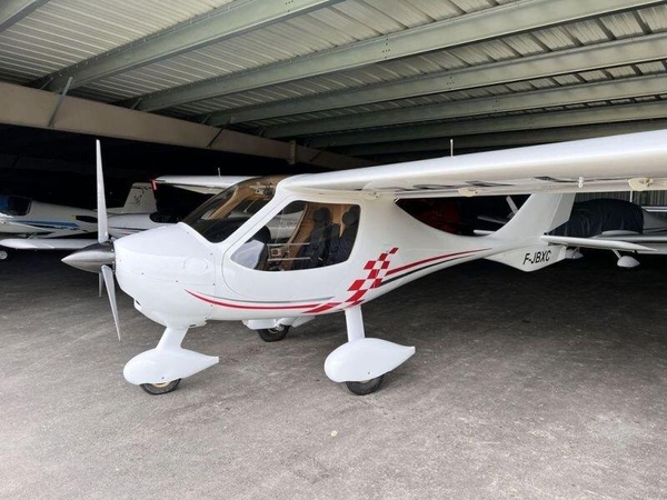 Flight Design CTSW
