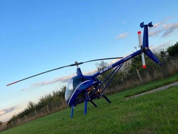 Heli-Sport CH-7