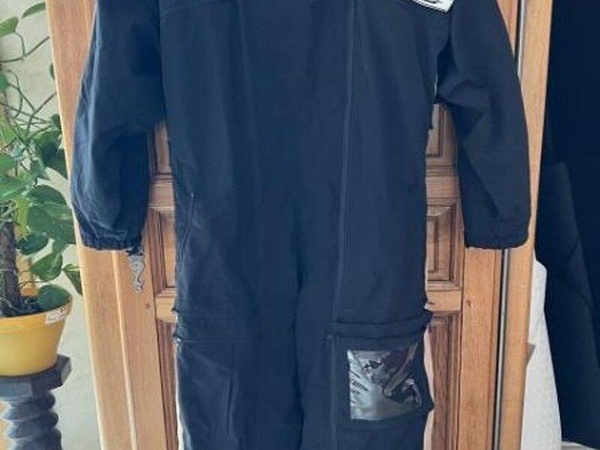 ICARO Top Gun