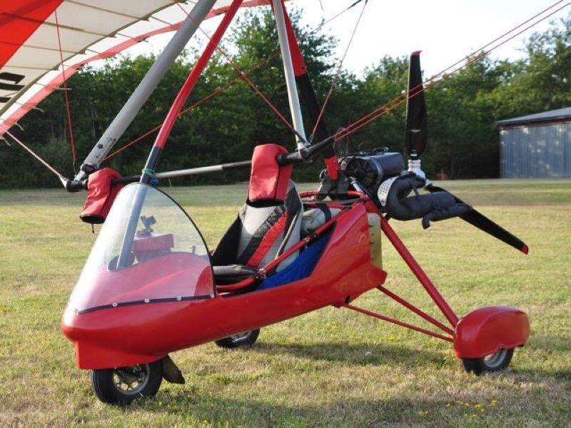 Air Création GTBi-R503-XP15