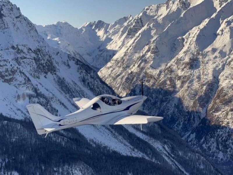 Aerospool Dynamic WT9