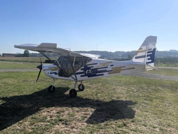 FLYLIGHT NYNJA 912UL2