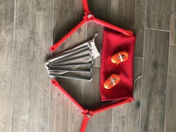 Kit ancrage ulm