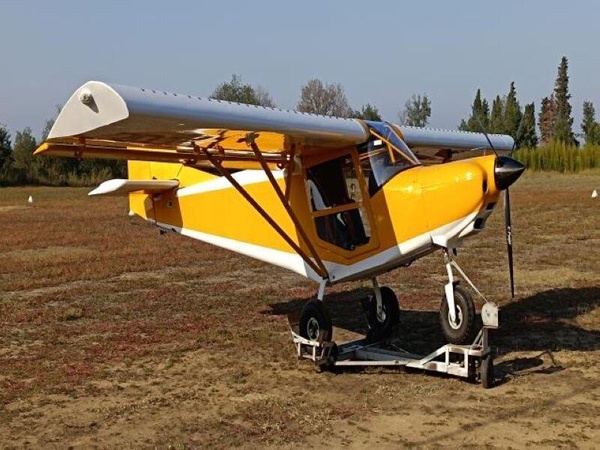 ICP Savannah S 912 ULS
