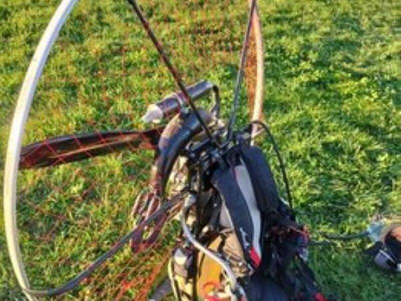 Adventure Primus Tiger 160