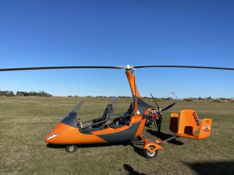 autogyro Mto sport 2017 914