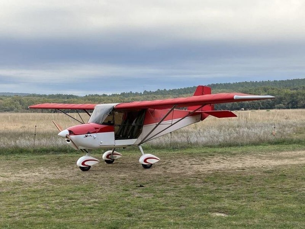 SkyRanger SkyRanger Jabiru