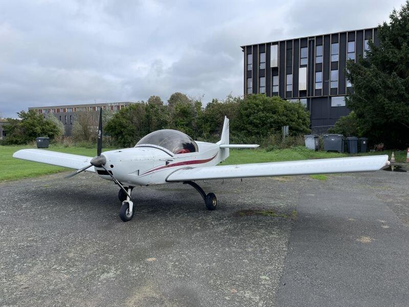 Zenair CH601XL