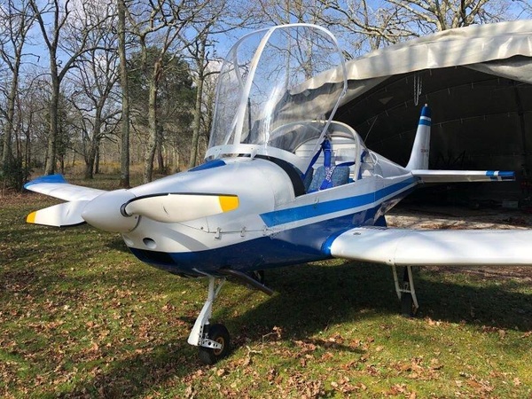 Kappa Sova Skyleader 150